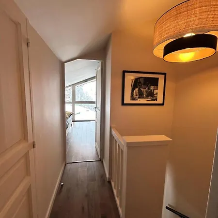 Chalet Du Jardin Alpin Ii - Charmant 3 Pieces Pour 4 A 5 Personnes, Situe A Dans Le Quartier La Legettaz Au Pied Des Pistes Mae-2794 Apartment Val-d'Isere